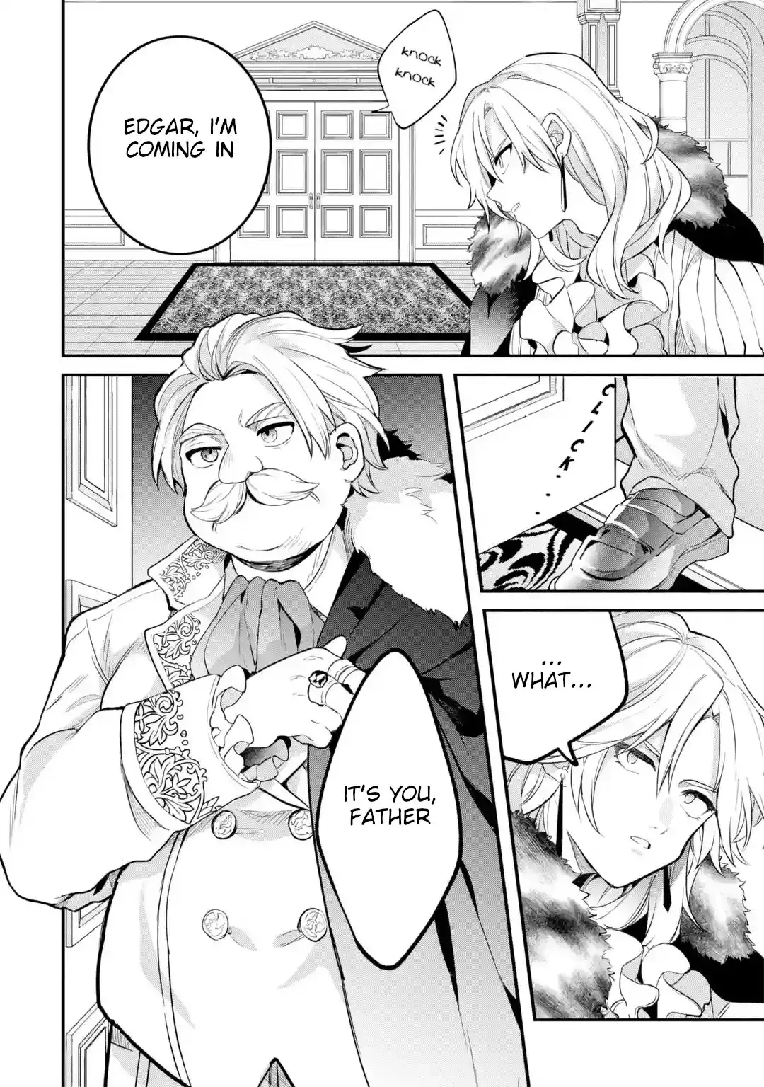 Yuusha Party wo Tsuihou Sareta Beast Tamer, Saikyou Shuzoku Nekomimi Shojo to Deau Chapter 46 3